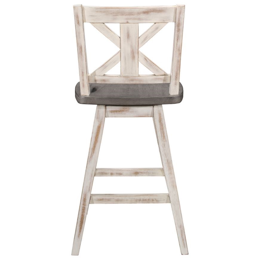 Bar Height Swivel Barstool