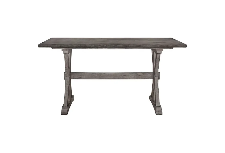Amsonia Counter Height Table by Homelegance at Z & R Furniture