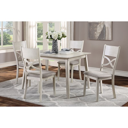 5-Piece Dinette Set