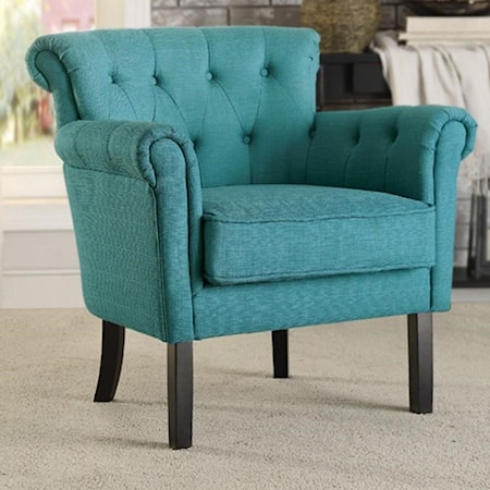 Accent Chair