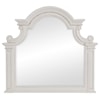 Homelegance Baylesford Dresser + Mirror