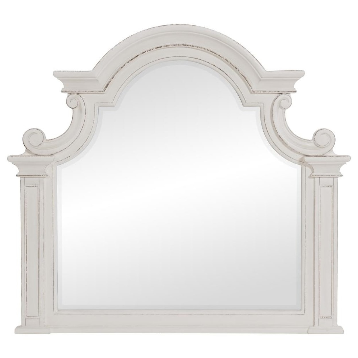 Homelegance Baylesford Mirror