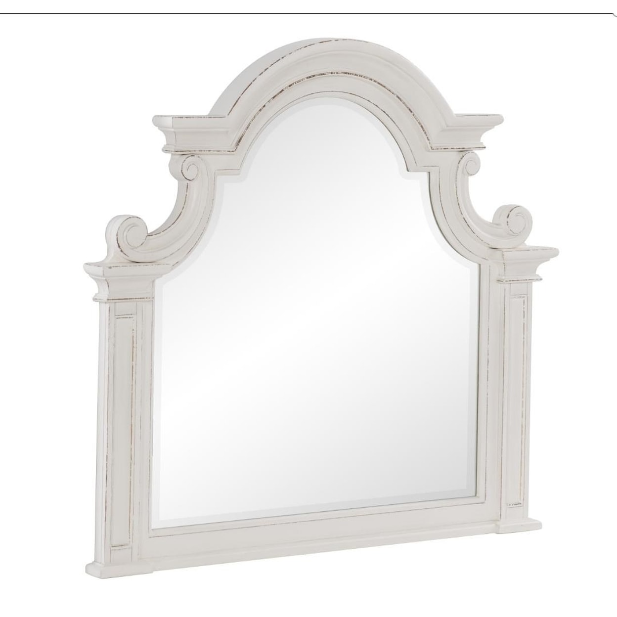 Homelegance Baylesford Mirror