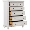 Homelegance Baylesford Chest