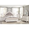 Homelegance Baylesford King Bedroom Group 1