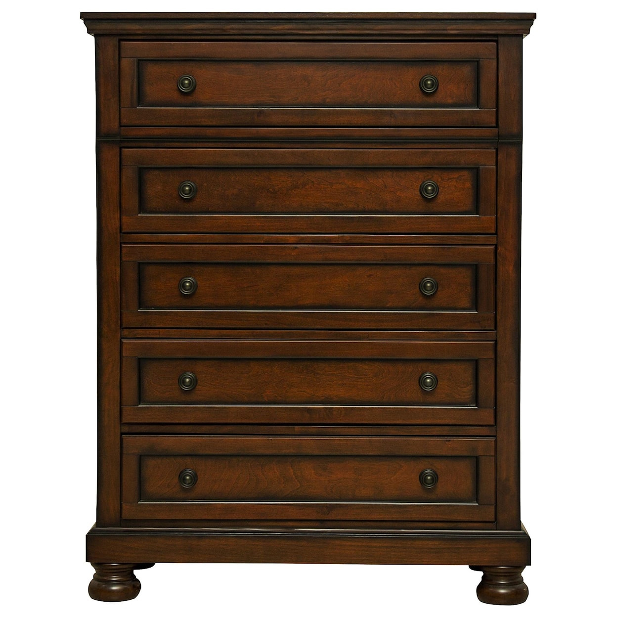 Homelegance Begonia chest