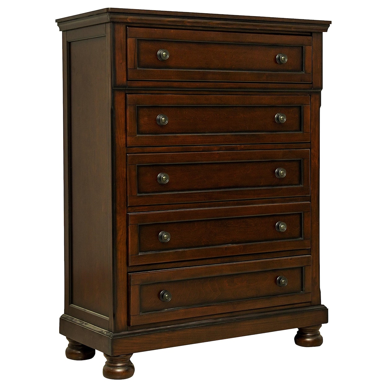 Homelegance Begonia chest