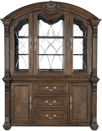 CHINA CABINET