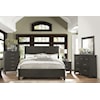 Homelegance Furniture Blaire Farm Queen Bed