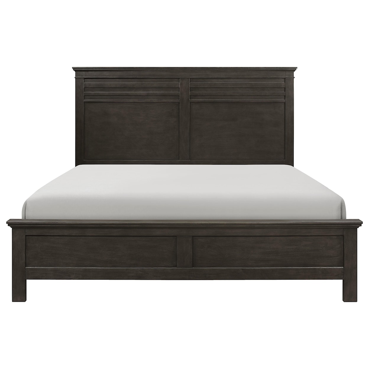 Homelegance Furniture Blaire Farm Queen Bed