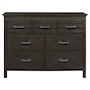 Homelegance Furniture Blaire Farm Dresser