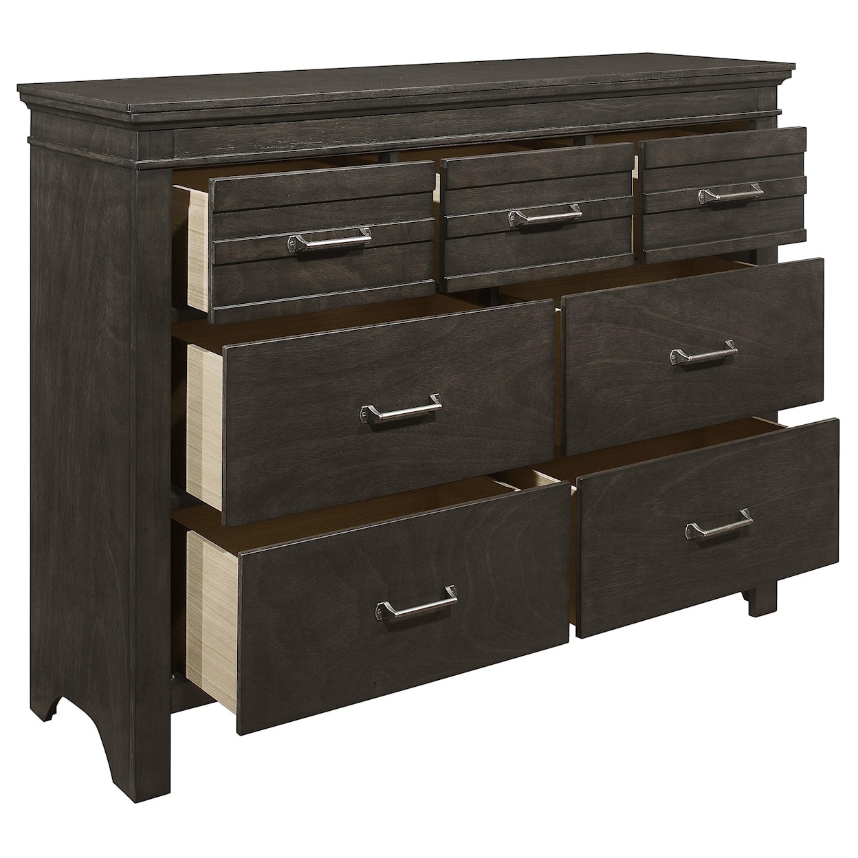 Homelegance Furniture Blaire Farm Dresser