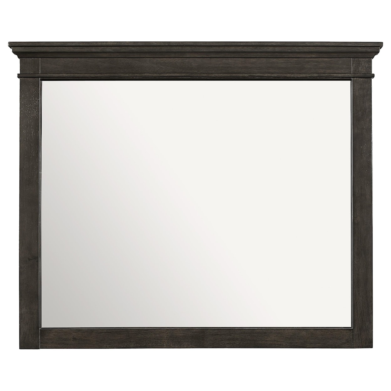 Homelegance Furniture Blaire Farm Mirror