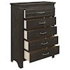 Homelegance Furniture Blaire Farm Drawer Chests