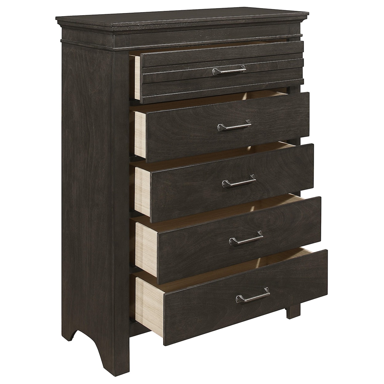 Homelegance Furniture Blaire Farm Drawer Chests