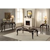 Homelegance  Sofa Table