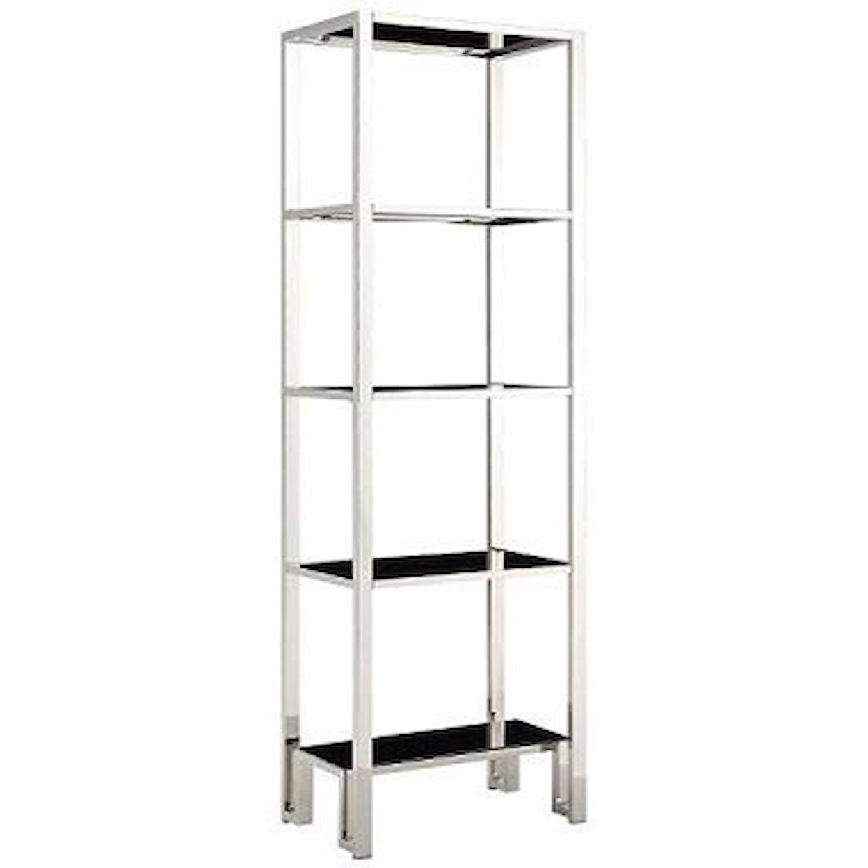 Homelegance  Bookcase