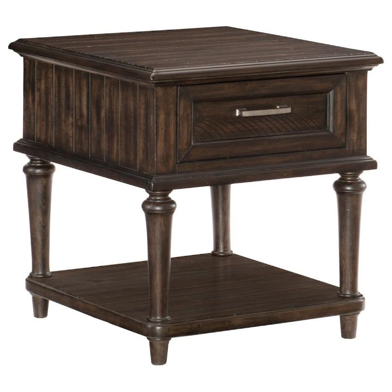 Homelegance Cardano End Table