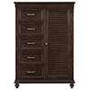 Homelegance Cardano Wardrobe Chest