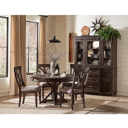 5-Piece Dining Set