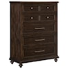 Homelegance Cardano Chest