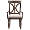 Homelegance Cardano Arm Chair