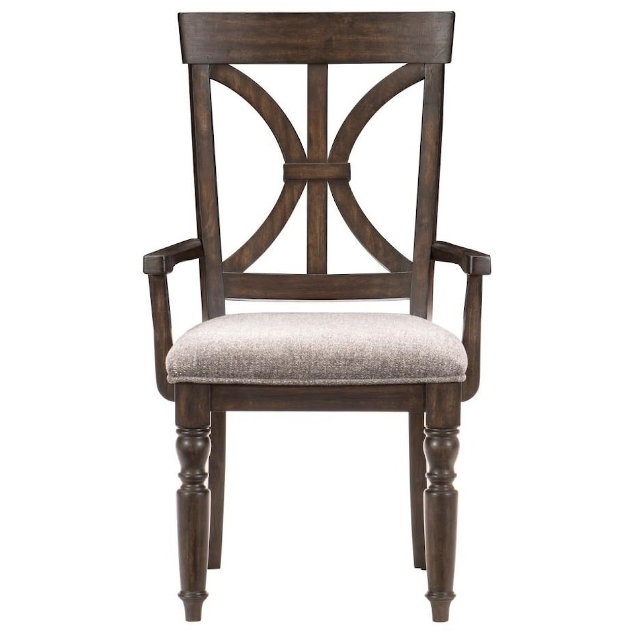 Homelegance Cardano Arm Chair