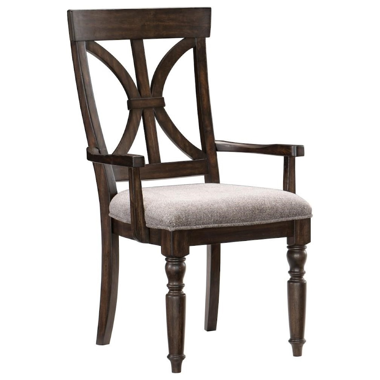 Homelegance Cardano Arm Chair