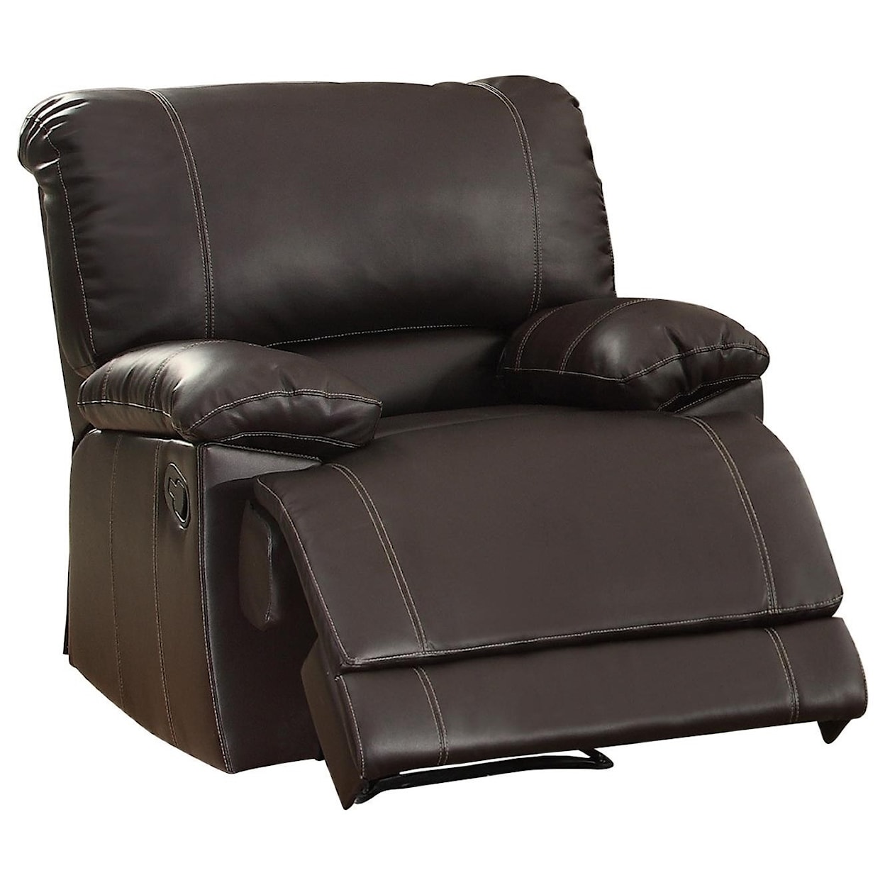 Homelegance Cassville Reclining Chair