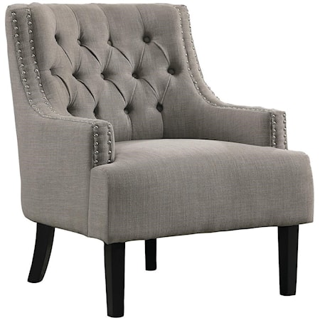 Accent Chair