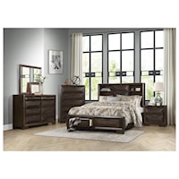 Queen Bedroom Group