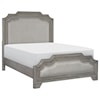 Homelegance Colchester King Upholstered Bed