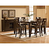 Homelegance Furniture Crown Point Dining Server