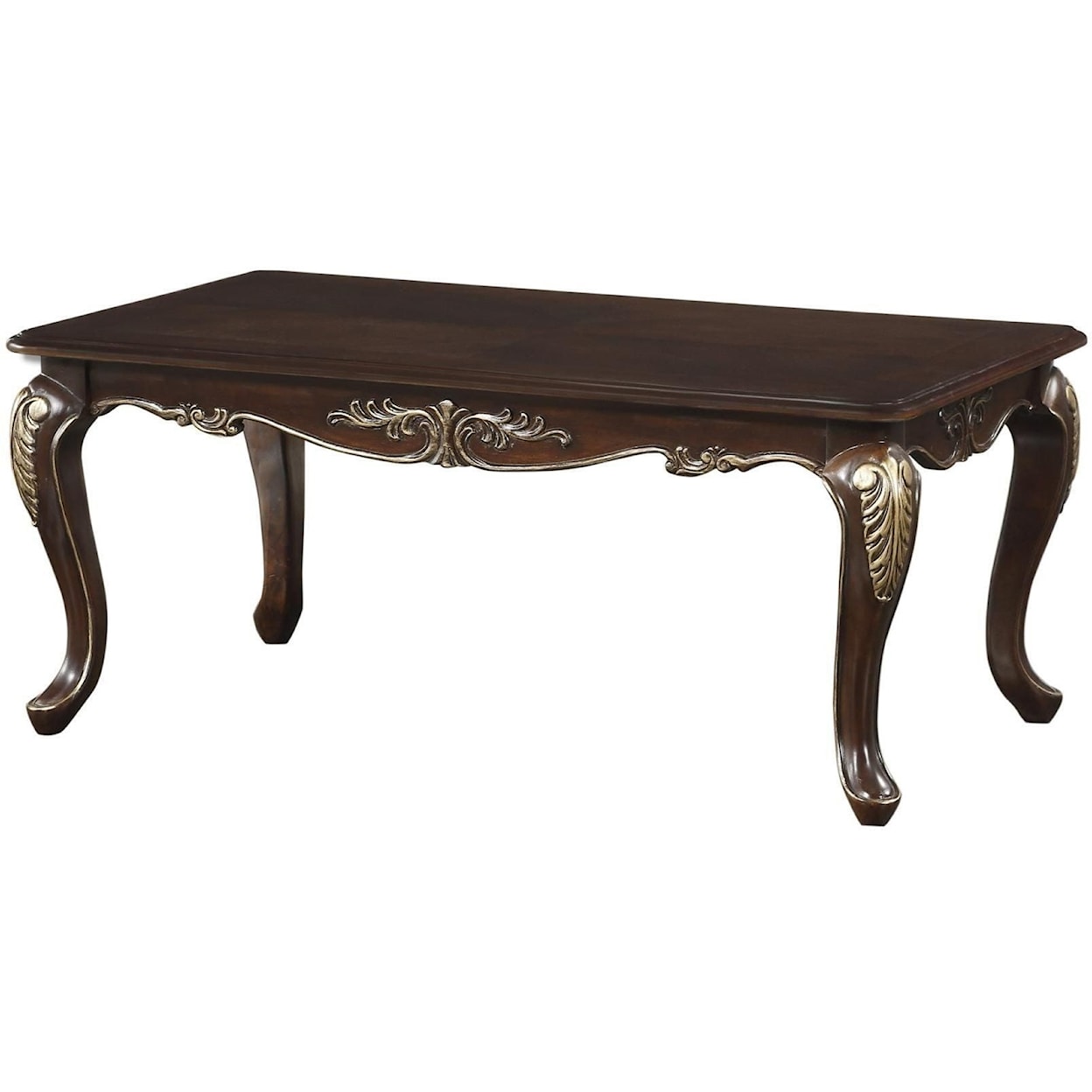 Homelegance Croydon Cocktail Table