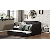 Homelegance Furniture Daybeds Roland Daybed with Trundle