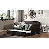 Homelegance Daybeds Roland Daybed with Trundle