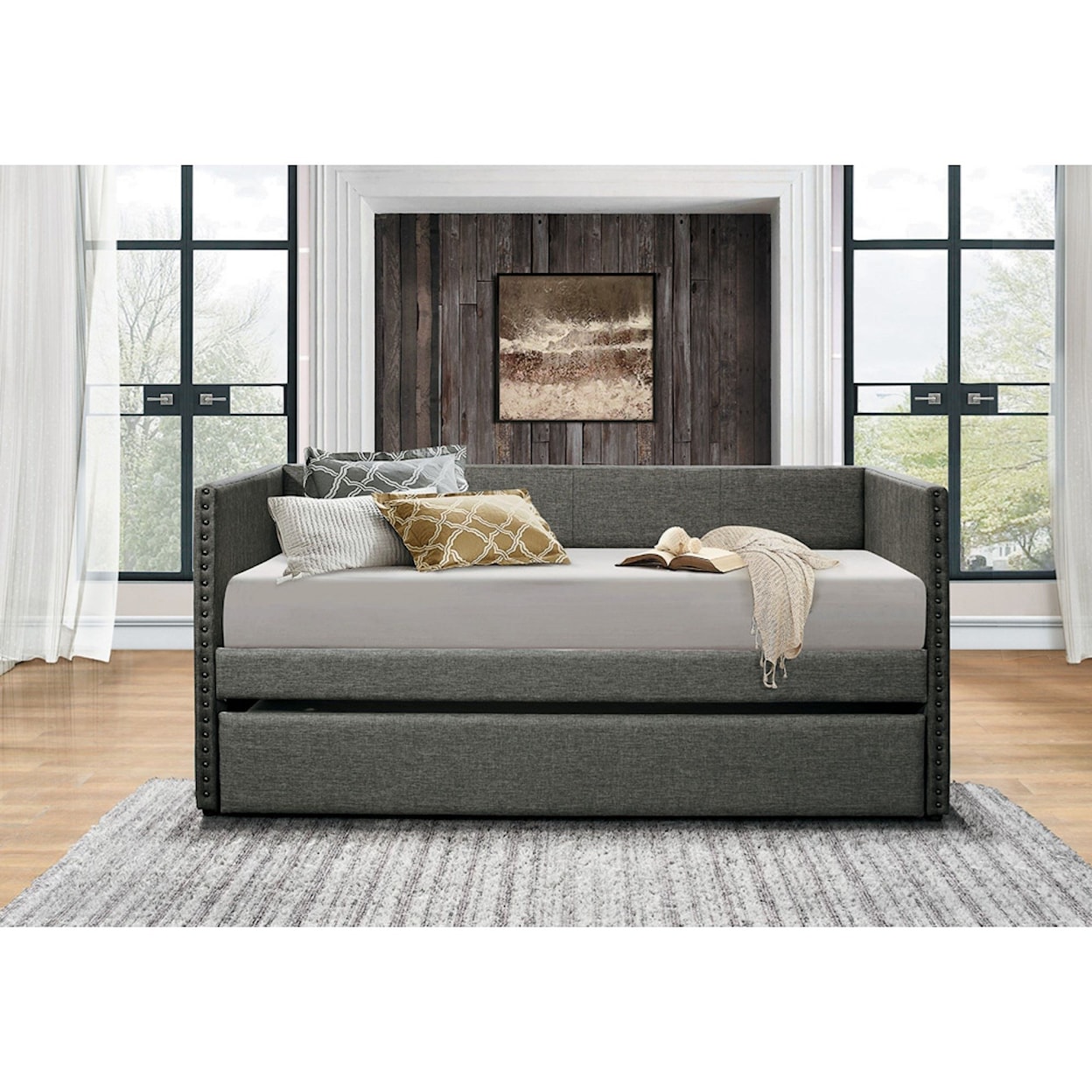 Homelegance Daybeds Therese Daybed