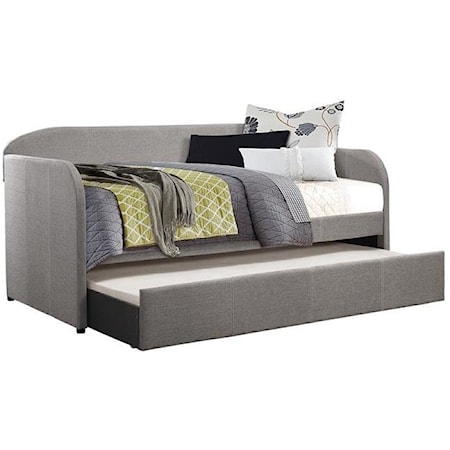 Jenny Daybed with Trundle