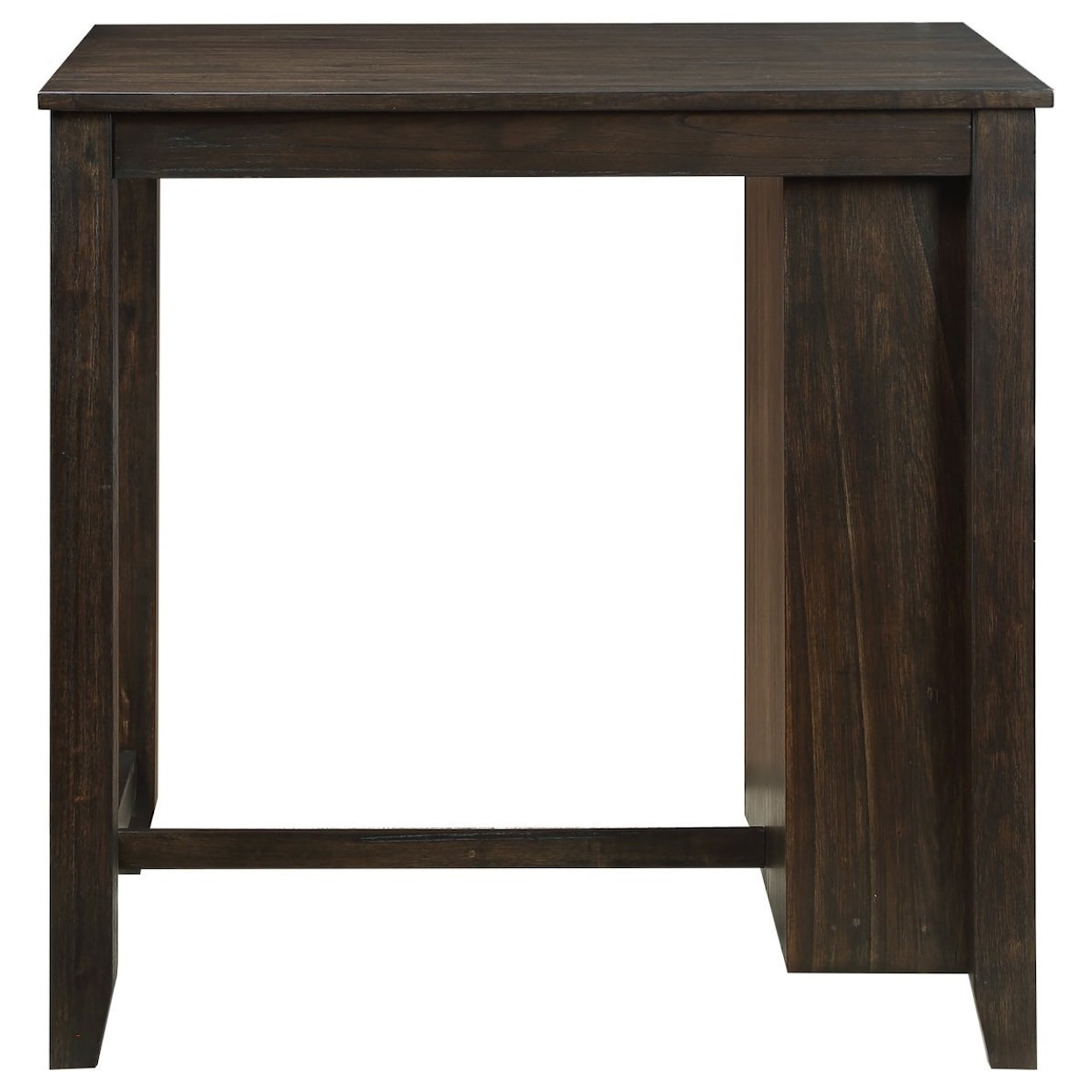 Homelegance Furniture Daye Counter Height Table Set