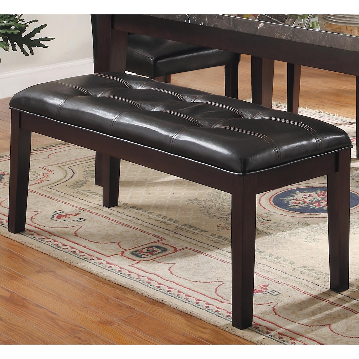 Homelegance Decatur Dining Bench