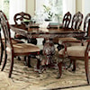 Homelegance Furniture Deryn Park Dining Table