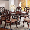 Homelegance Furniture Deryn Park Dining Table