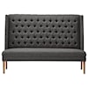 Homelegance  Tufted Bench