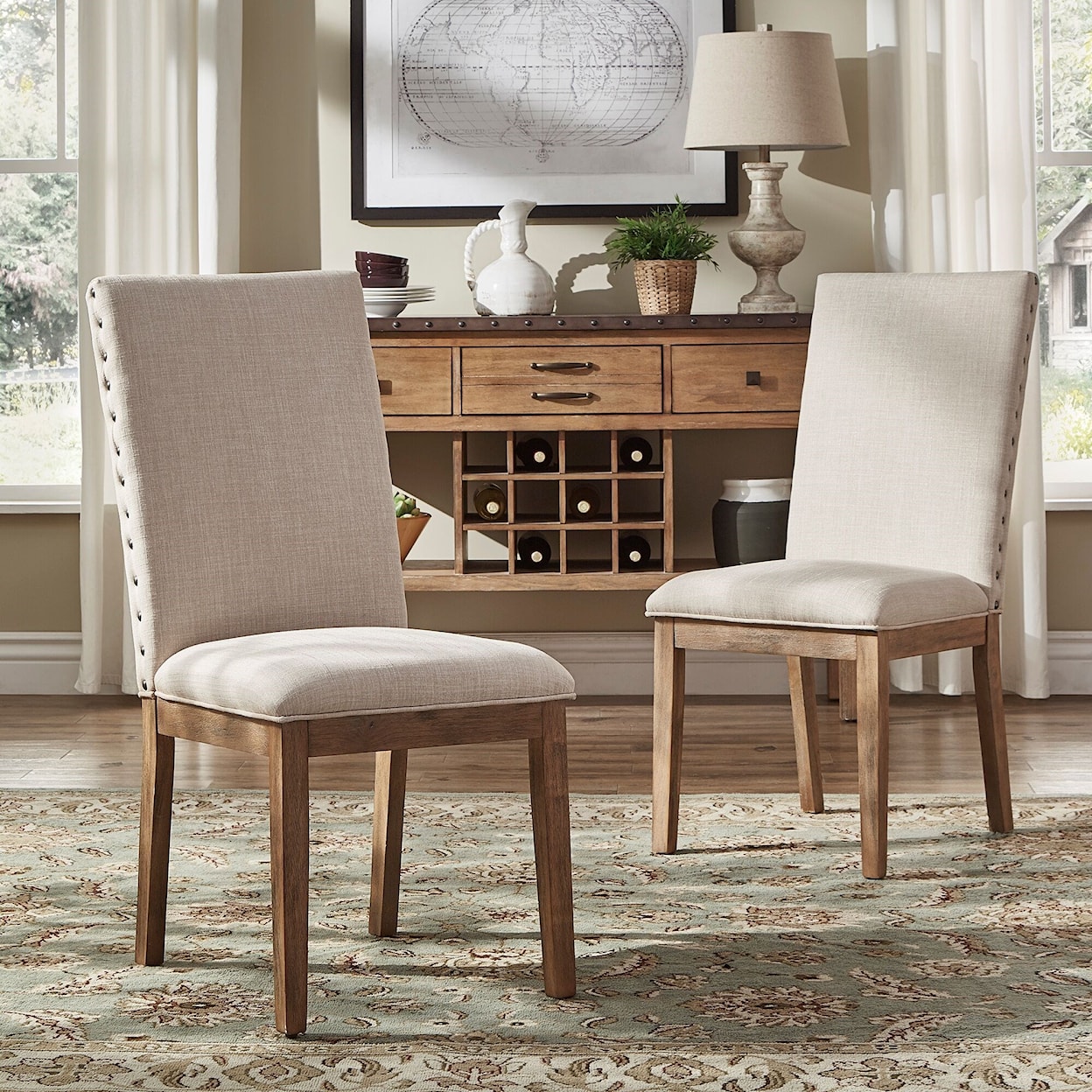 Homelegance  Dining Chair