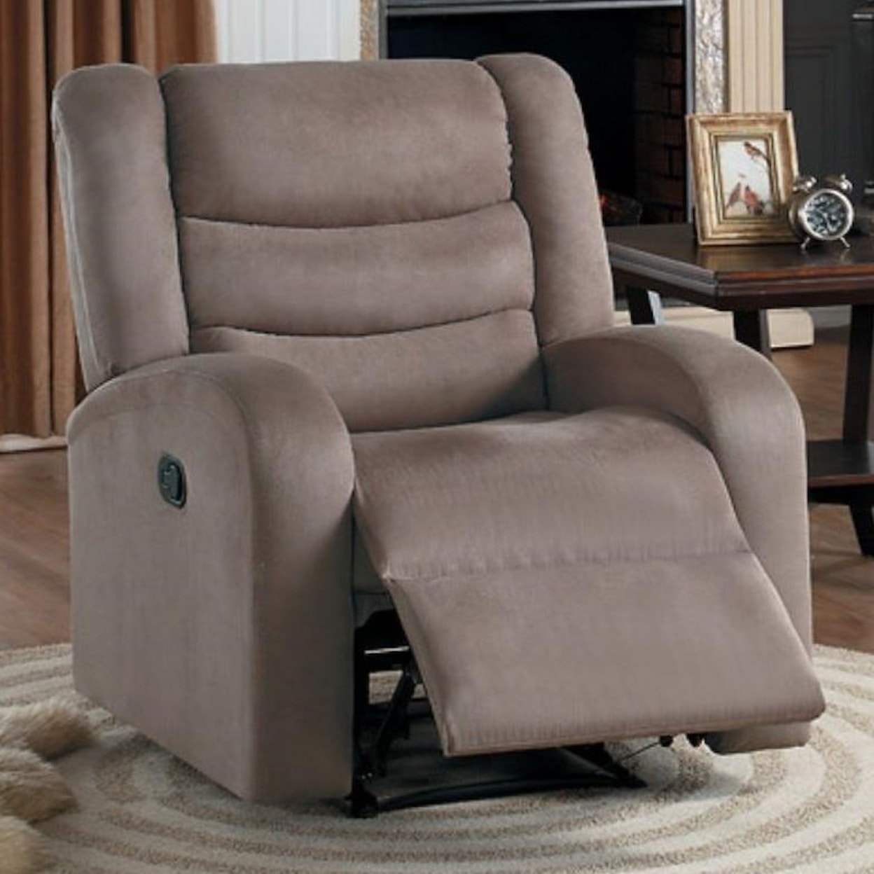 Homelegance  Reclining Chair