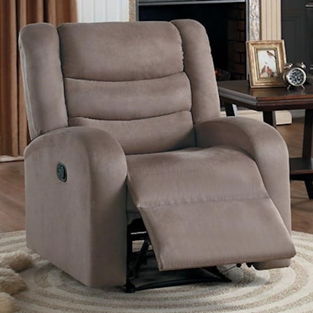 Reclining Chair