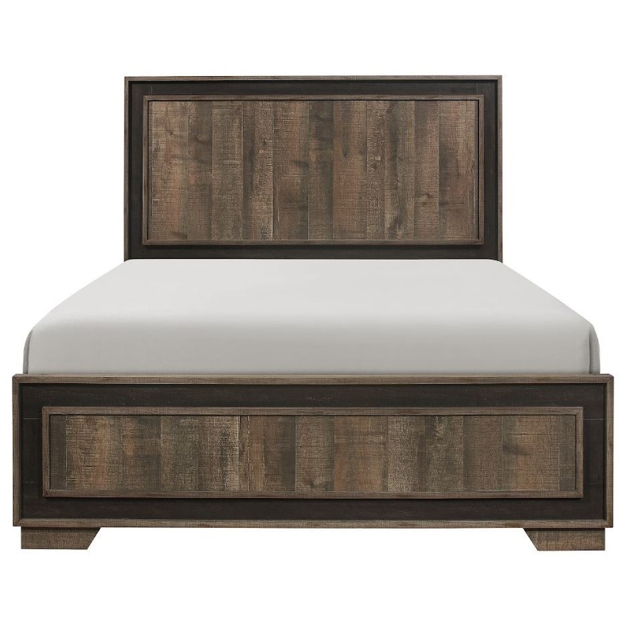 Homelegance Furniture Ellendale California King Bed