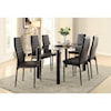 Homelegance Furniture Florian Dining Table