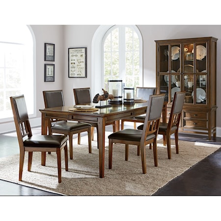 Formal Dining Room Group