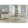 Homelegance Granby 8-Piece Dining Set